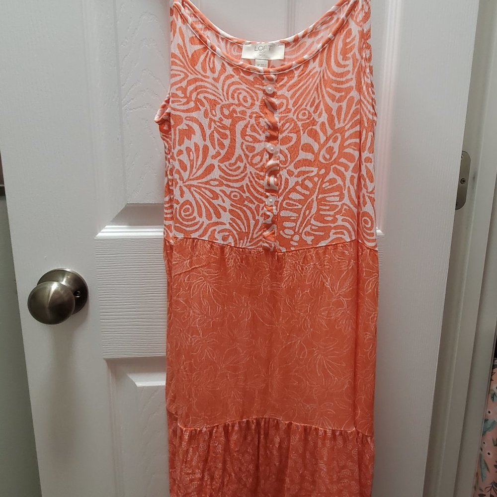 Sundress - Picture 3 of 4